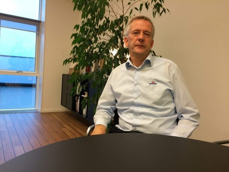 – Siden jeg var 16 år har mitt liv vært preget av jobb og studier