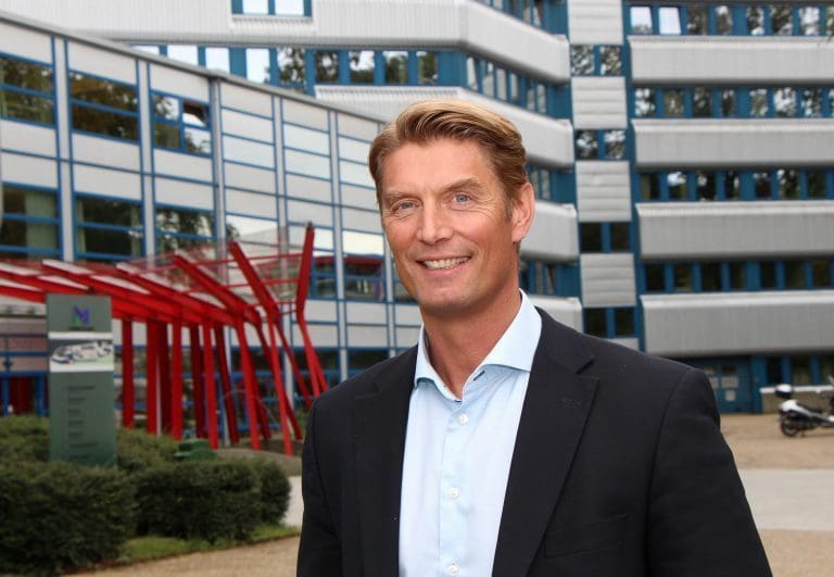 Ny forskningsdirektør i Uni Research Miljø