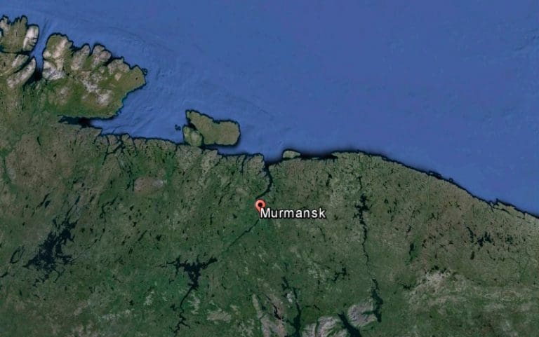 Funn av giftstoffer i russisk oppdrettslaks