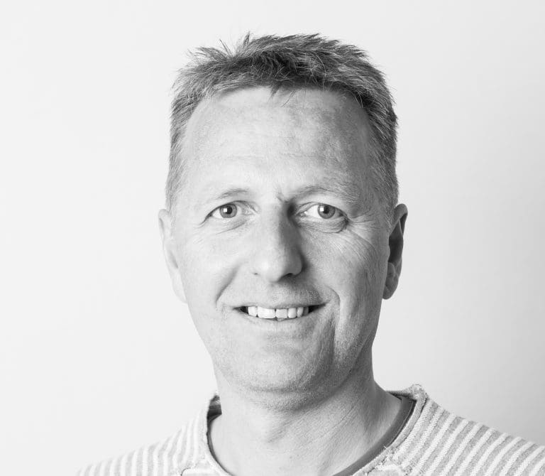 Ny salgsleder i Steinsvik