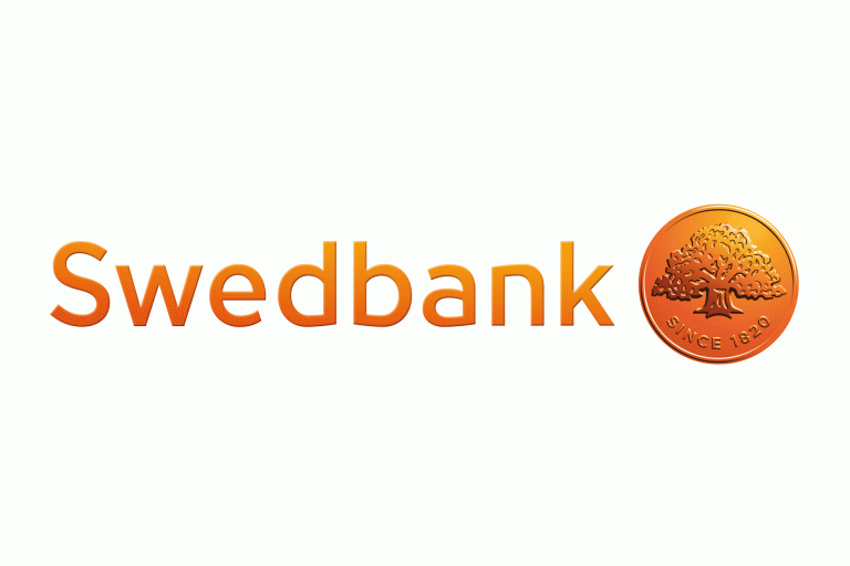 Swedbank kaster kortene
