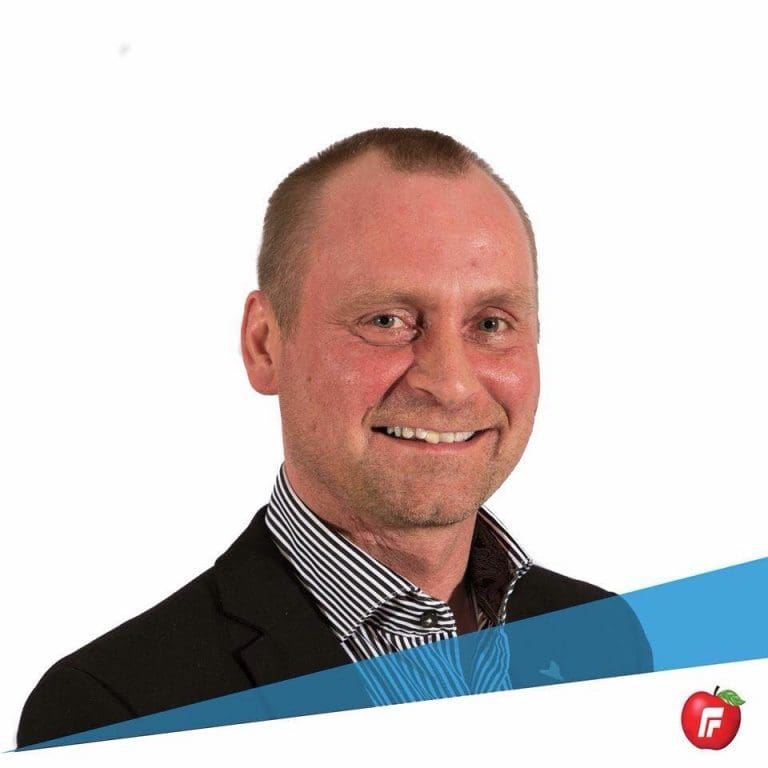 Altaværing tar over som statssekretær