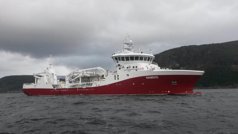Scana Propulsion skal levere framdriftsanlegg til brønnbåtar