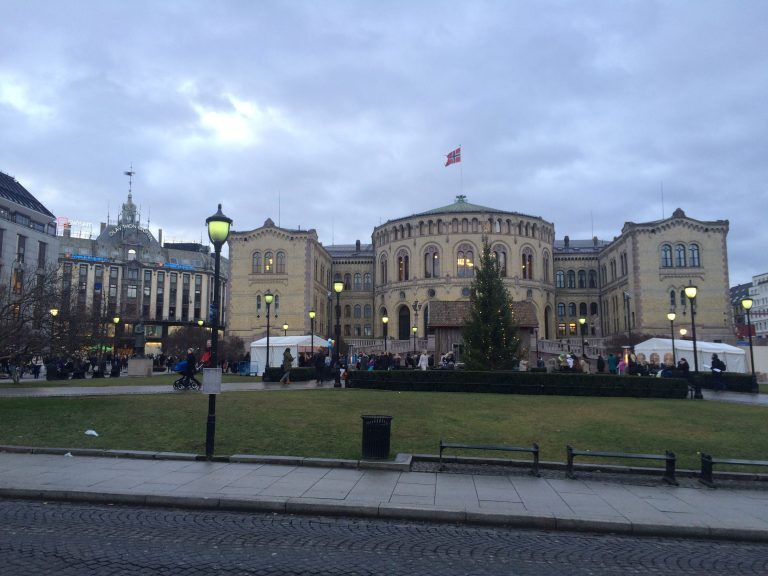 Åpent seminar om hemmelig grunnrenteskatt