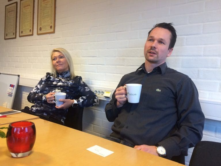Skreddersyr egne serviceteam for avlusning