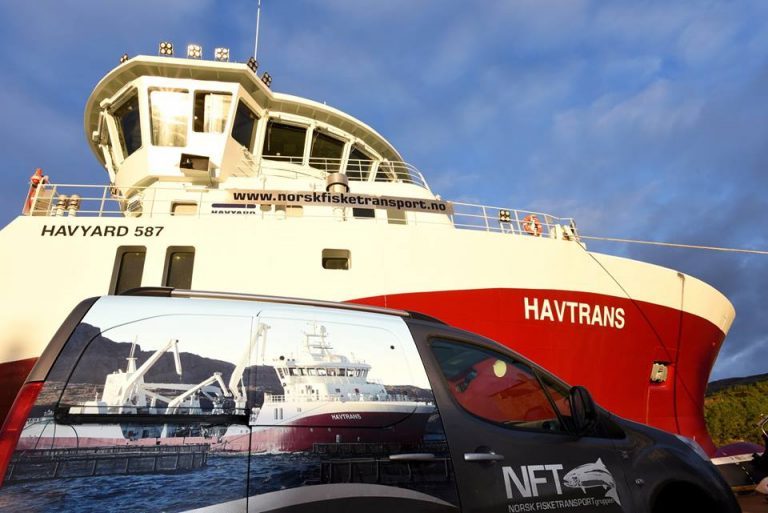 Alfred Berg kjøper seg opp i NTS