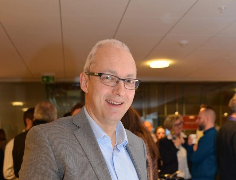 Tid for merkevarebygging