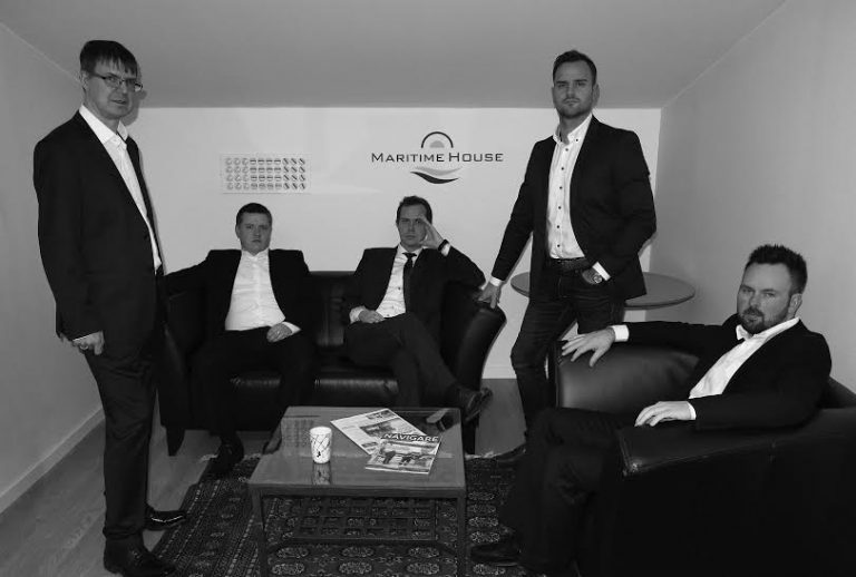 Maritime House og Artic Group inngår samarbeid om salg av servicefartøy nord for Stad