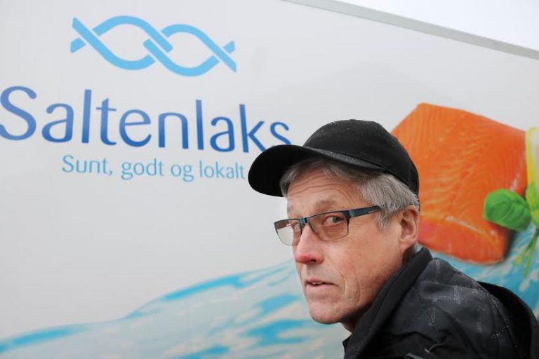 Saltenlaks utvider og ansetter flere