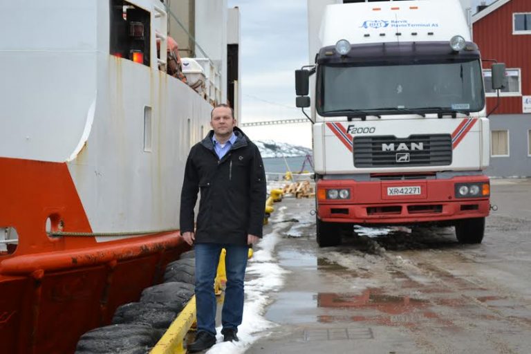 Har Astrup en nullvisjon for norsk økonomi?