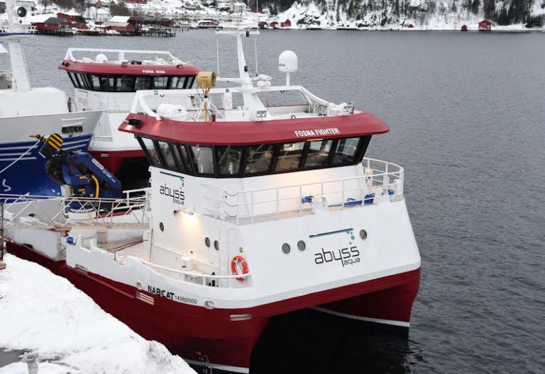 Moen Marin med dobbelleveranse 