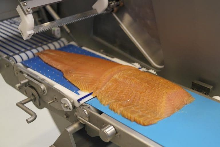 Brdr. Schlie og Scanfish slår seg sammen