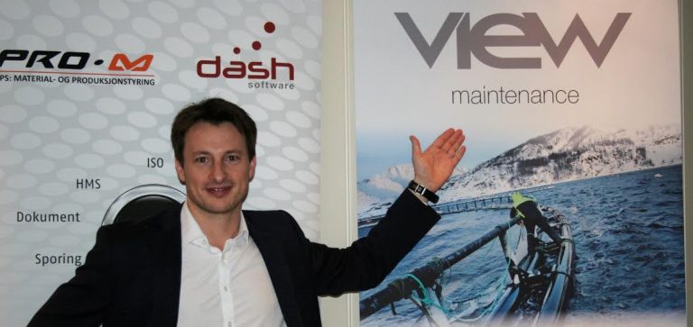 Samler merkevarene under nytt navn