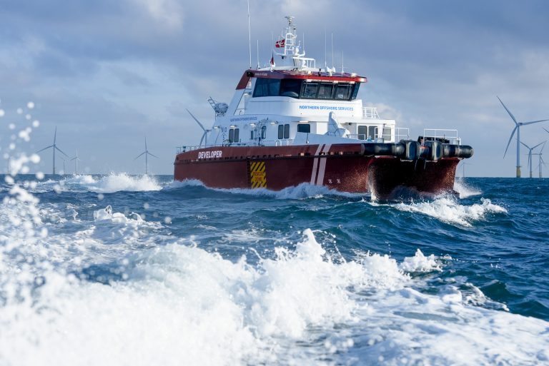 Nye kontrakter til Grovfjord Mek. Verksted