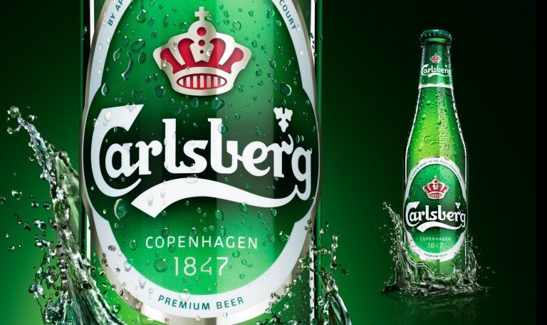 Eks-Carlsberg-topp tar over roret i Uhrenholt