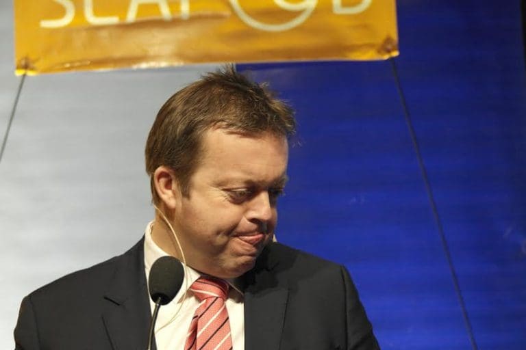 Verdt sin vekt i gull?