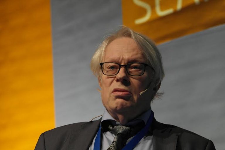 Ser nullvekst i fem år fremover