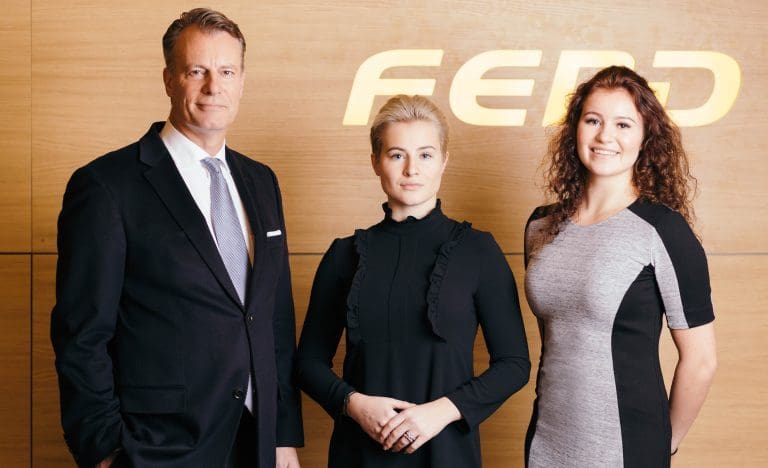 Ferd styrker sin posisjon i Benchmark