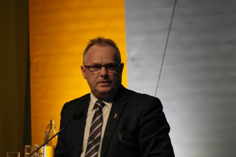 Sandberg krever redegjørelse fra HI