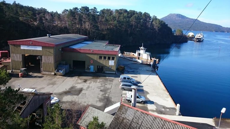 Austevoll Marine Group er konkurs