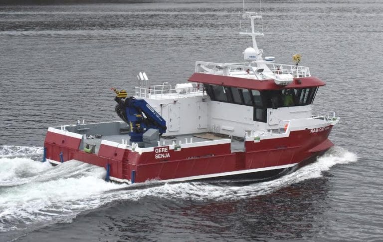 NCS kvesser klørne med ny NabCat 1499