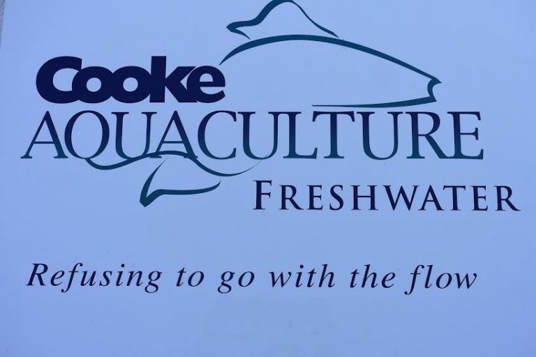 Cooke kjøper Icicle Seafoods