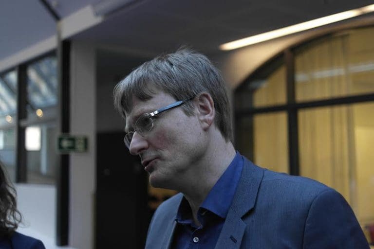 Etterlyser mer informasjon fra Nordlaks