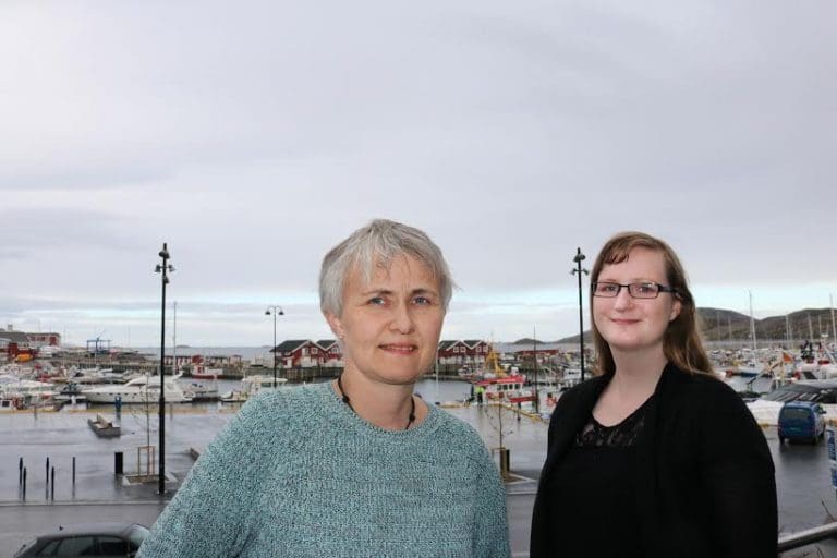 Samler havbruksinnovatører i Bodø