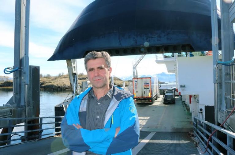 – For hver endring har vi mistet litt og litt. Denne gangen er ikke noe unntak