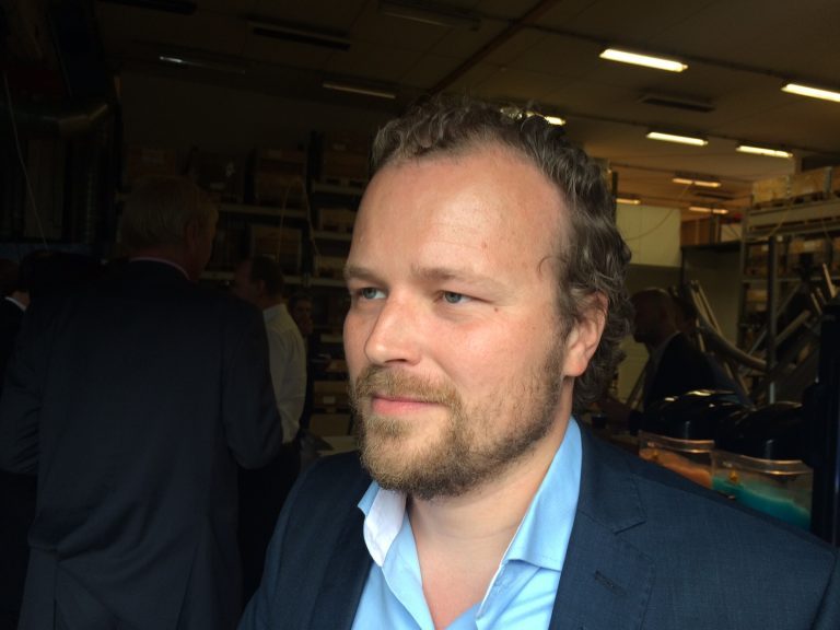 – Nok et svakt kvartal