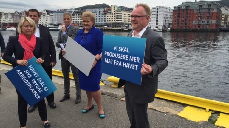 – Dette vil gi nye jobber