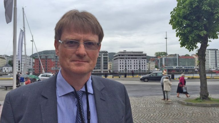 – Positivt vedtak for Havfarm