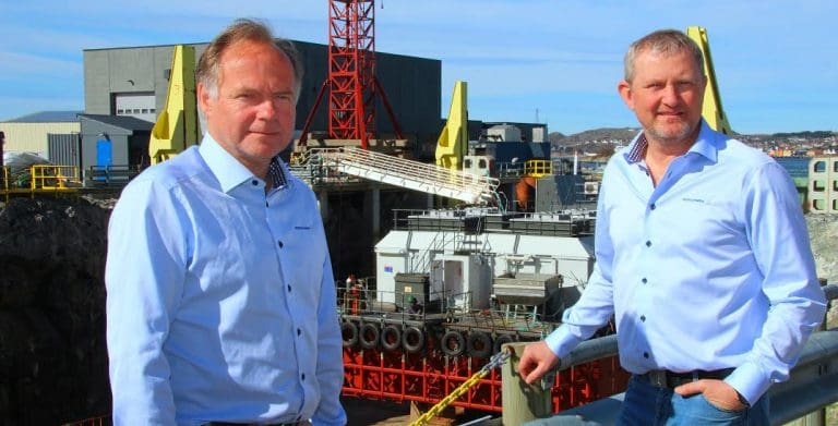 Økte driftsresultatet med 15,4 millioner kroner