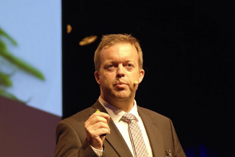 Kina-åpning driver Marine Harvest over 70 milliarder