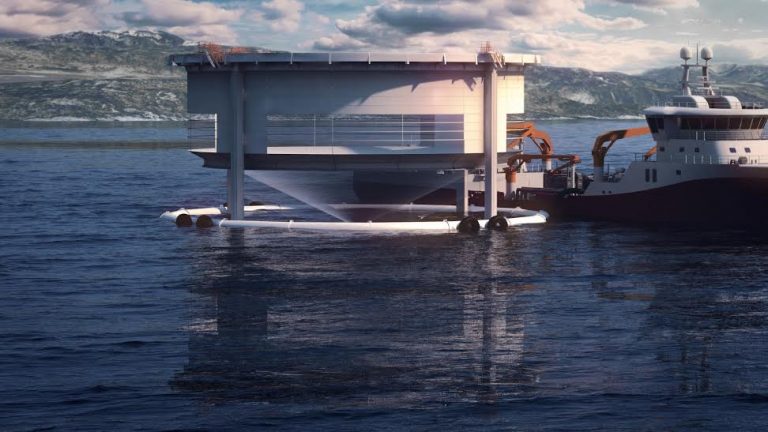 Ubeskyttet innovasjon kan true havbruksnæringen