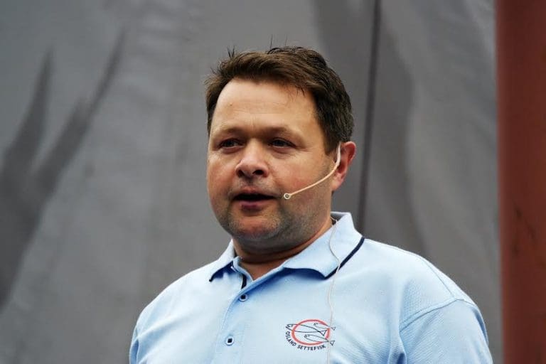 Rigges for fremtiden