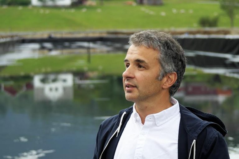 Sogn Aqua trapper opp kveiteplaner: Sikter på 4.000 tonn på land