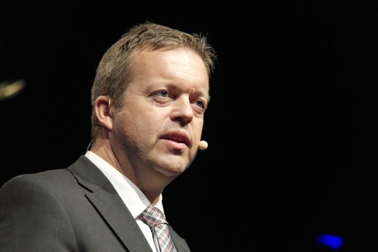 Marine Harvests andre kvartalsresultat: Nøyaktig som forventet