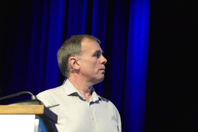 Pharmaq jobber med vaksine mot lakselus