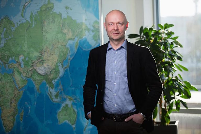 Aqualine økte topplinjen med nær 200 millioner kroner