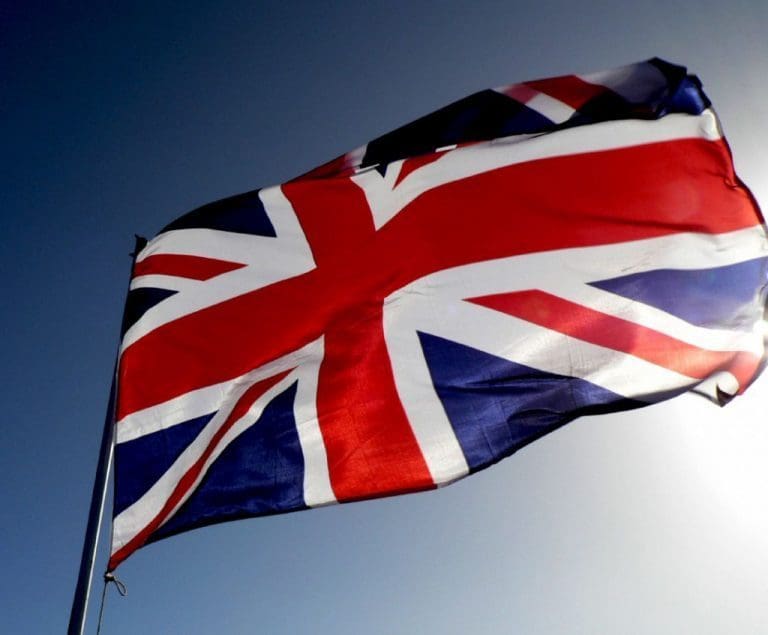 Stuper etter Brexit