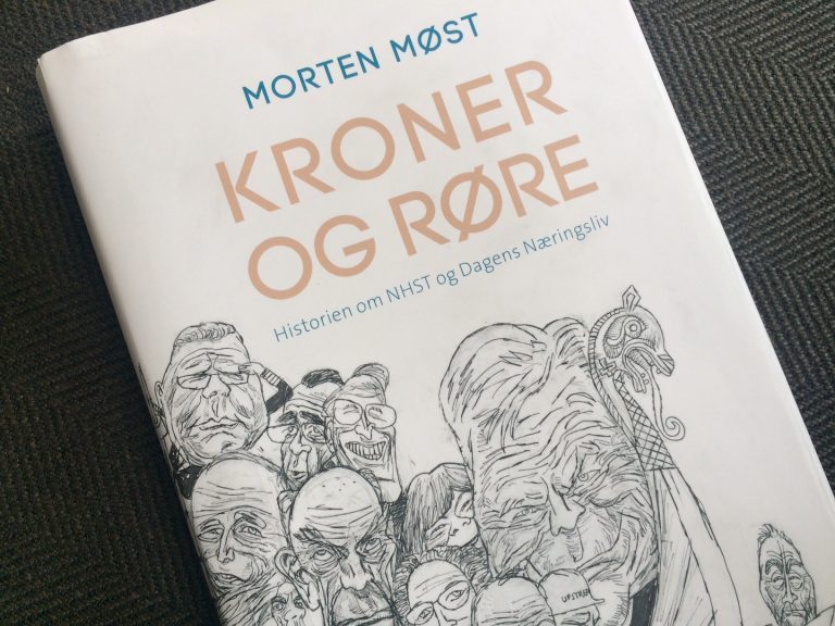 &laquo;Møtt med skepsis, innvendinger og etterhvert likegyldighet&raquo;