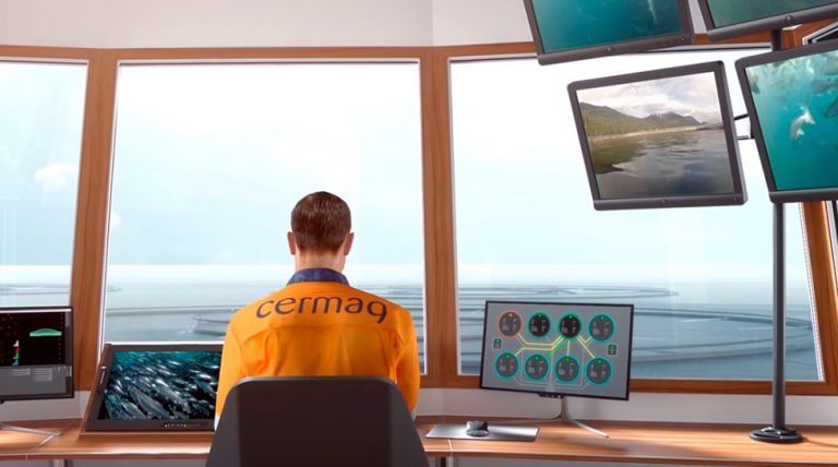Lanserer nytt produksjonskonsept