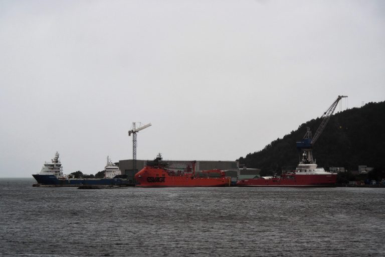 Havyard økte ordreboken med to milliarder kroner på tre måneder