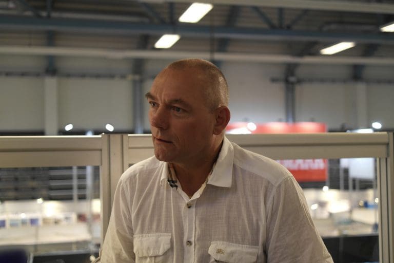 Sølvtrans vil bygge mer hos Aas Mek. Verksted