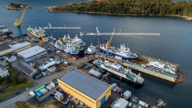 – 2017 blir hektisk og spennende for Fiskerstrand