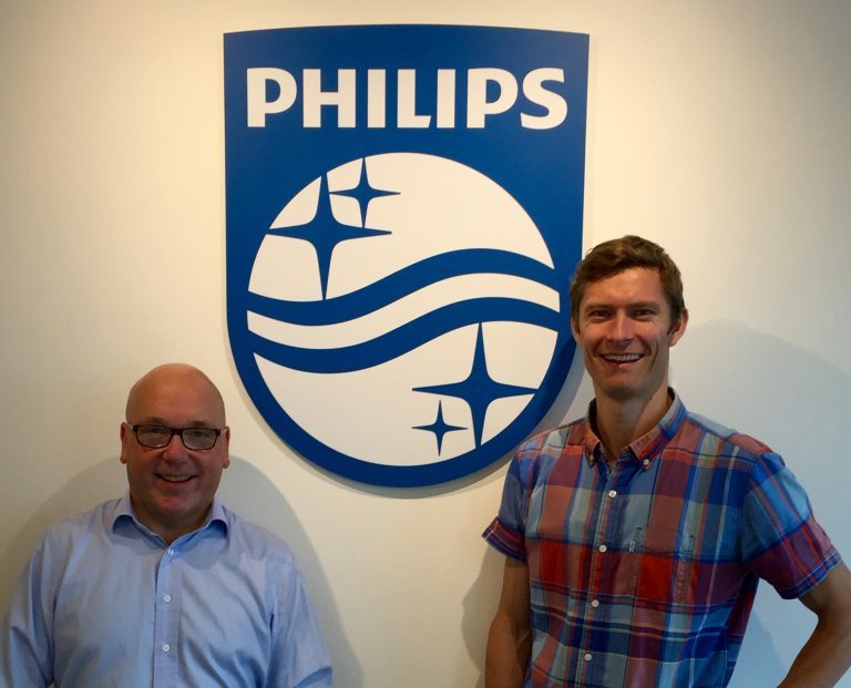 Philips Lighting styrker sin satsing på lys til oppdrettsnæringen