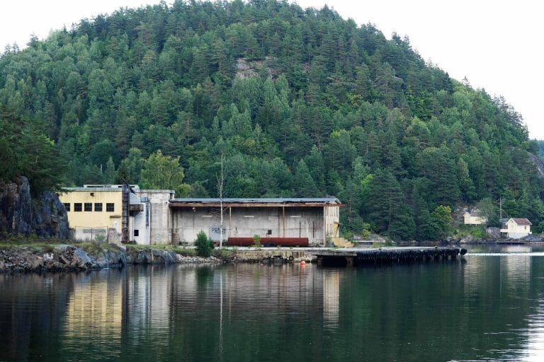Grønt lys for settefiskanlegg i Telemark