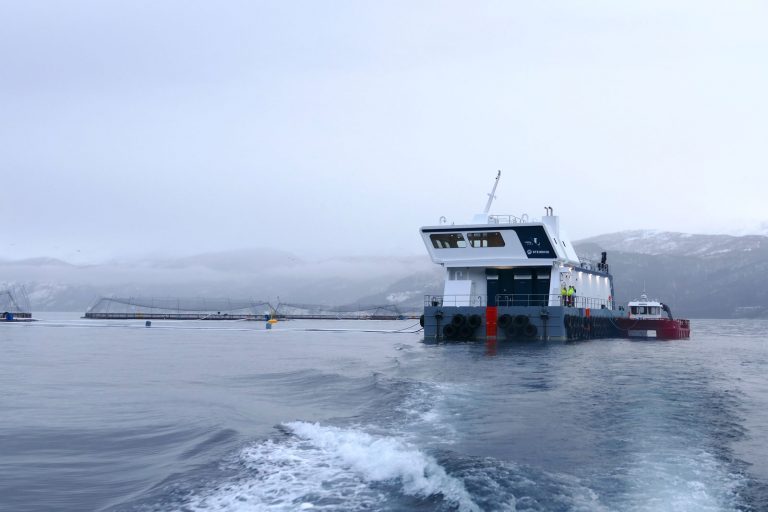 Steinsvik og DNV GL utvider samarbeidet