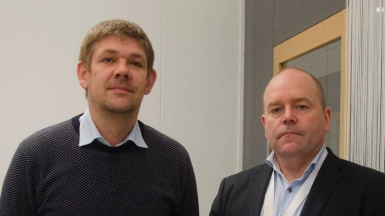 Måsøval åpner for fusjon mellom Ice Fish Farm og Laxar